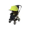 Baby Product Manito | Manito Sun Shade For Strollers And Car Seats, Green