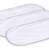 Baby Product Munchkin | Munchkin Waterproof Changing Pad Liners, 3 Pack, White