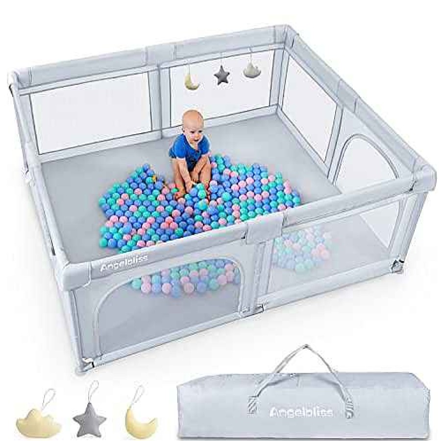 Baby Product Angelbliss | Angelbliss Playpen