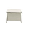 Baby Product Pottery Barn Kids | Pottery Barn Kids Storage Step Stool, White