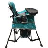 Baby Product Baby Delight | Baby Delight Go With Me Venture Deluxe Portable Chair, Teal