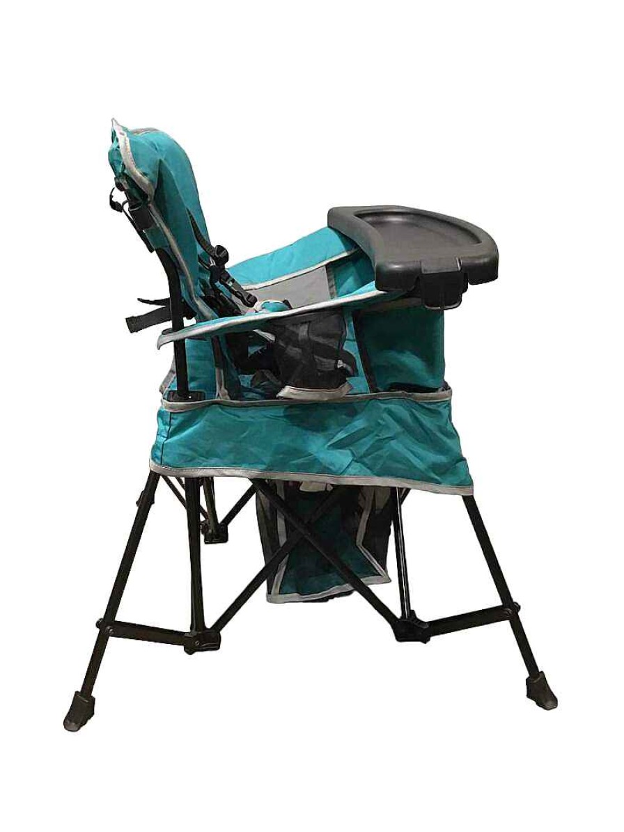 Baby Product Baby Delight | Baby Delight Go With Me Venture Deluxe Portable Chair, Teal