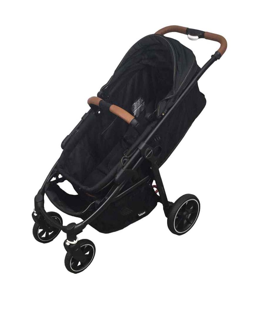 Baby Product Larktale | Larktale Crossover Convertible Stroller-Wagon,