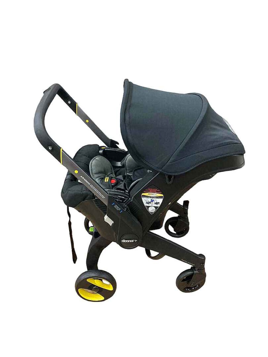 Baby Product Doona | Doona Infant Car Seat & Stroller Combo,