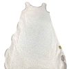 Baby Product Nested Bean | Nested Bean Zen Sack Classic, Large (15-24 Months), Stardust Grey