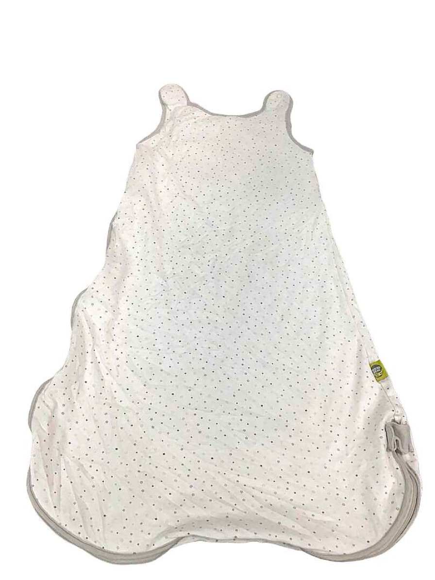 Baby Product Nested Bean | Nested Bean Zen Sack Classic, Large (15-24 Months), Stardust Grey