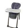 Baby Product Graco | Graco Table 2 Table Premier Fold 7-In-1 Highchair