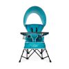 Baby Product Baby Delight | Baby Delight Go With Me Jubilee Portable Chair Teal