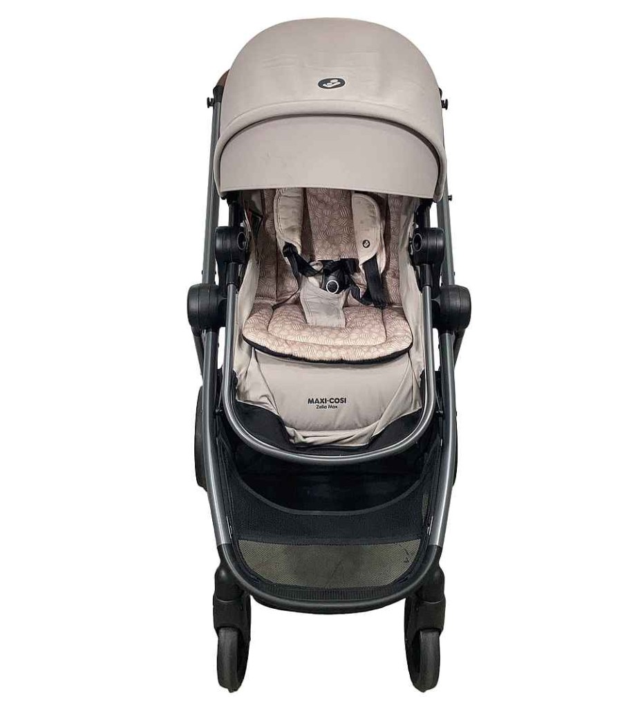 Baby Product Maxi-Cosi | Maxi-Cosi Zelia2 Max Stroller Only,