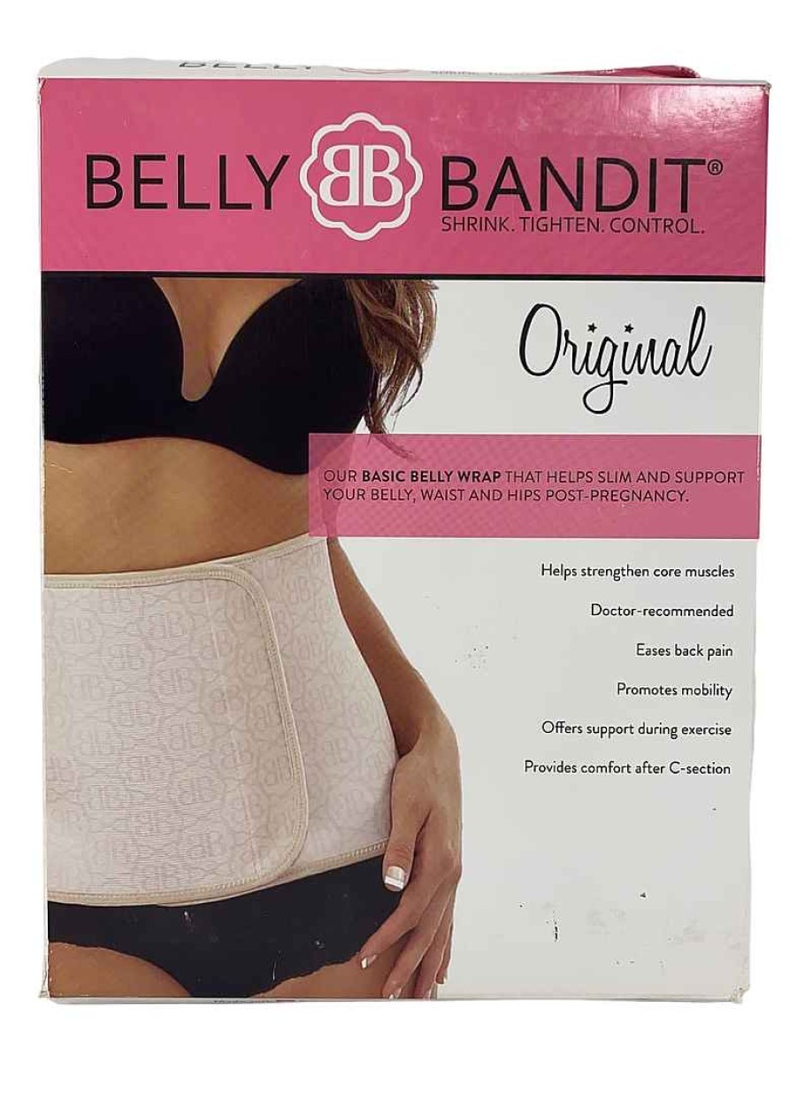 Baby Product Belly Bandit | Belly Bandit Original, Nude, Xl