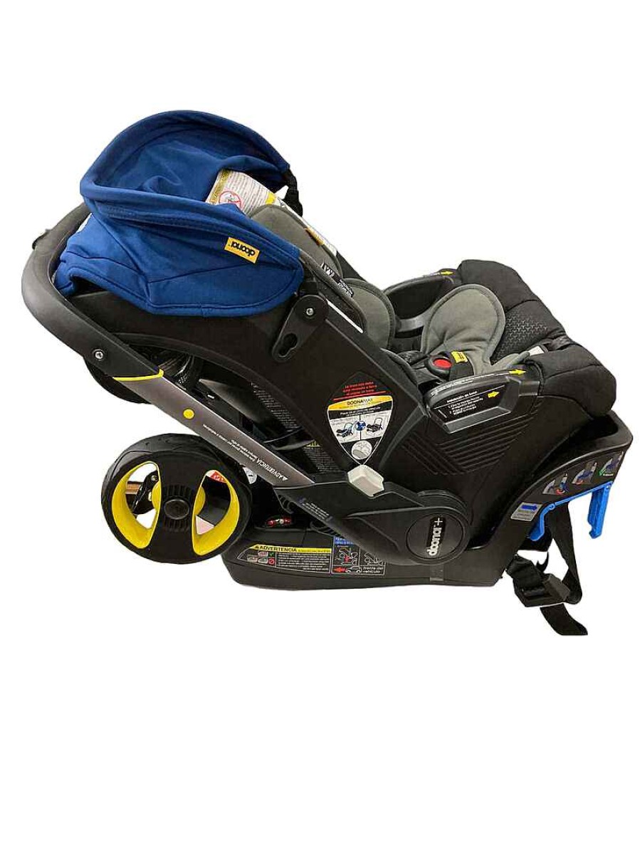 Baby Product Doona | Doona Infant Car Seat & Stroller Combo,