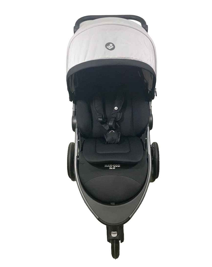 Baby Product Maxi-Cosi | Maxi-Cosi Gia Xp 3-Wheel Stroller,