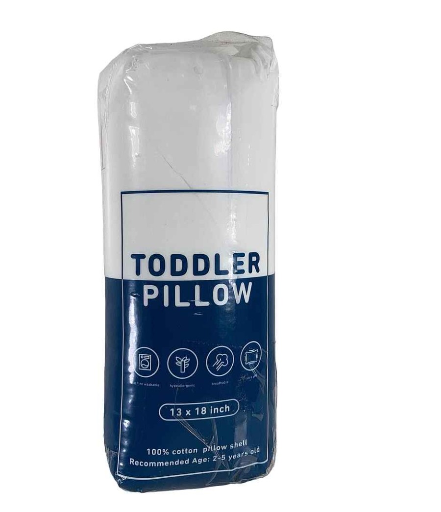 Baby Product KaspienPC-10004807 | Toddler Pillow