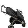 Baby Product Peg Perego | Peg Perego Book Pop Up Stroller, 2015, Onyx