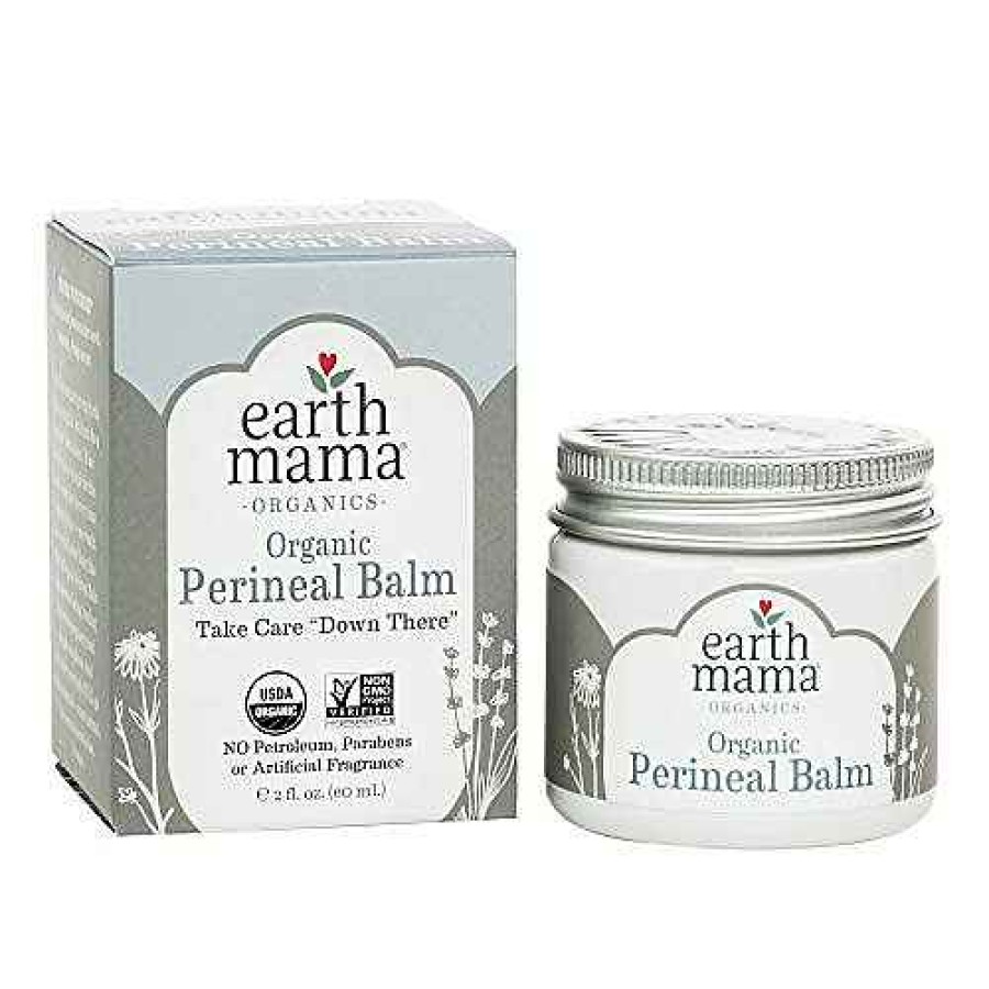 Baby Product Earth Mama | Earth Mama Perineal Balm