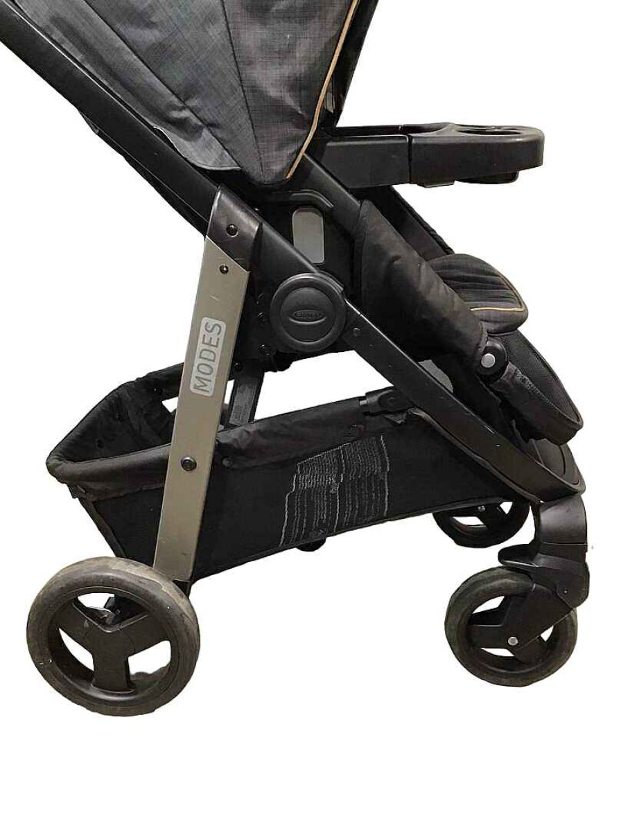 Baby Product Graco | Graco Modes Click Connect Stroller, 2019