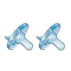 Baby Product Philips Avent | Philips Avent Soothie 0-3M, Blue