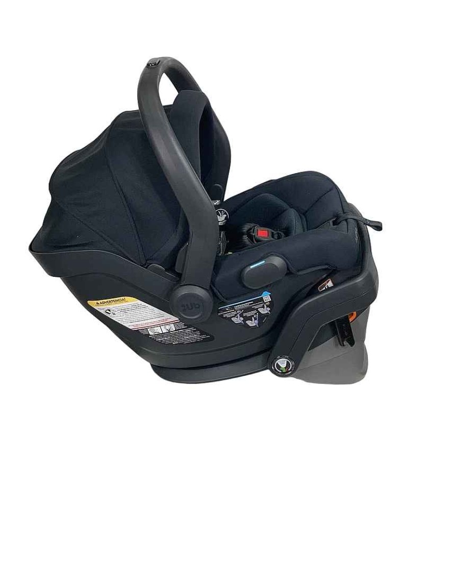 Baby Product UPPAbaby | Uppababy Mesa V2 Infant Car Seat, Jake (Black),