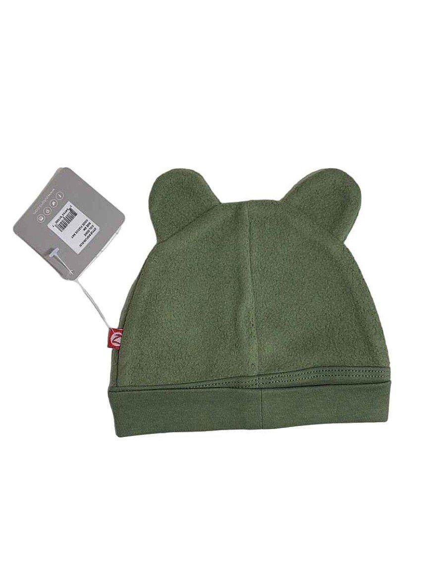 Baby Product Zutano | Zutano Cozie Fleece Hat