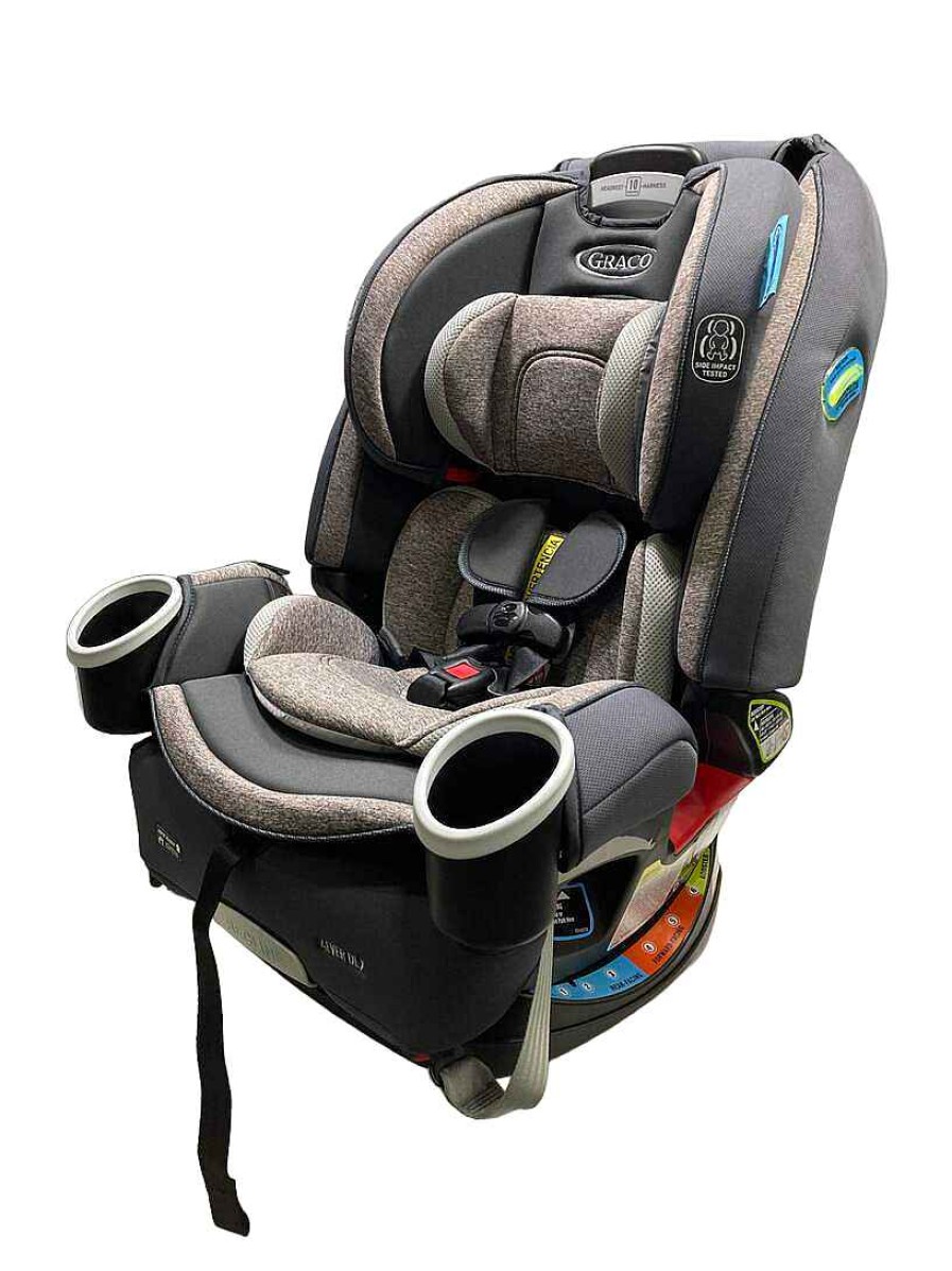 Baby Product Graco | Graco 4Ever Dlx 4-In-1 Car Seat,