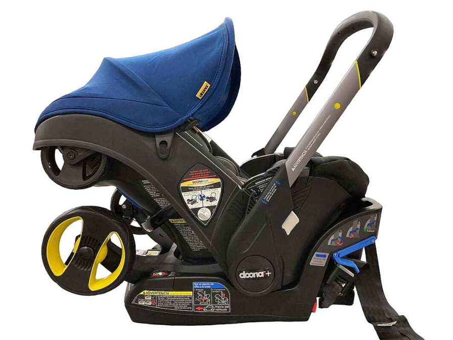 Baby Product Doona | Doona Infant Car Seat & Stroller Combo,