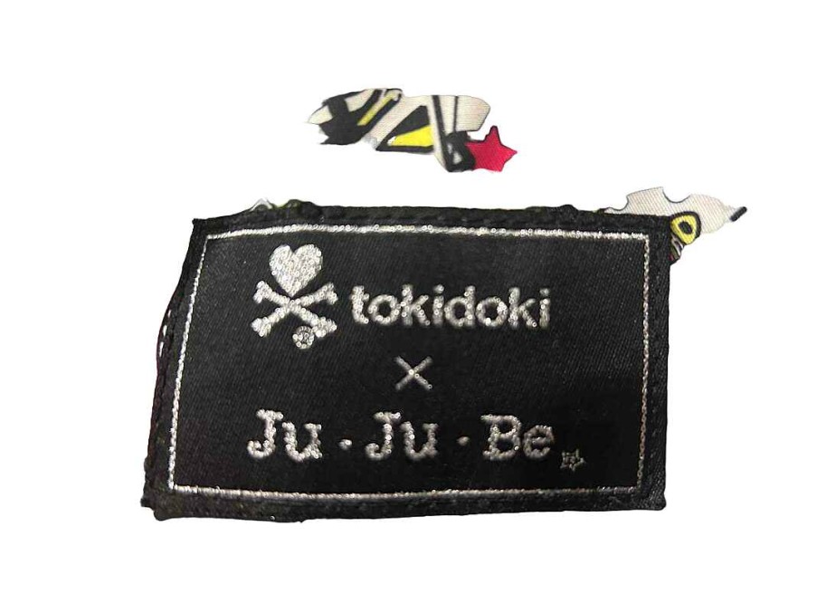 Baby Product JuJuBe | Jujube Tokidoki Be Prepared Tote Bag