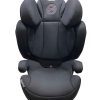 Baby Product Cybex | Cybex Solution Z-Fix Highback Booster Seat, Stardust Black,