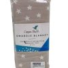 Baby Product Copper Pearl | Copper Pearl Knit Swaddle Blanket, Twinkle