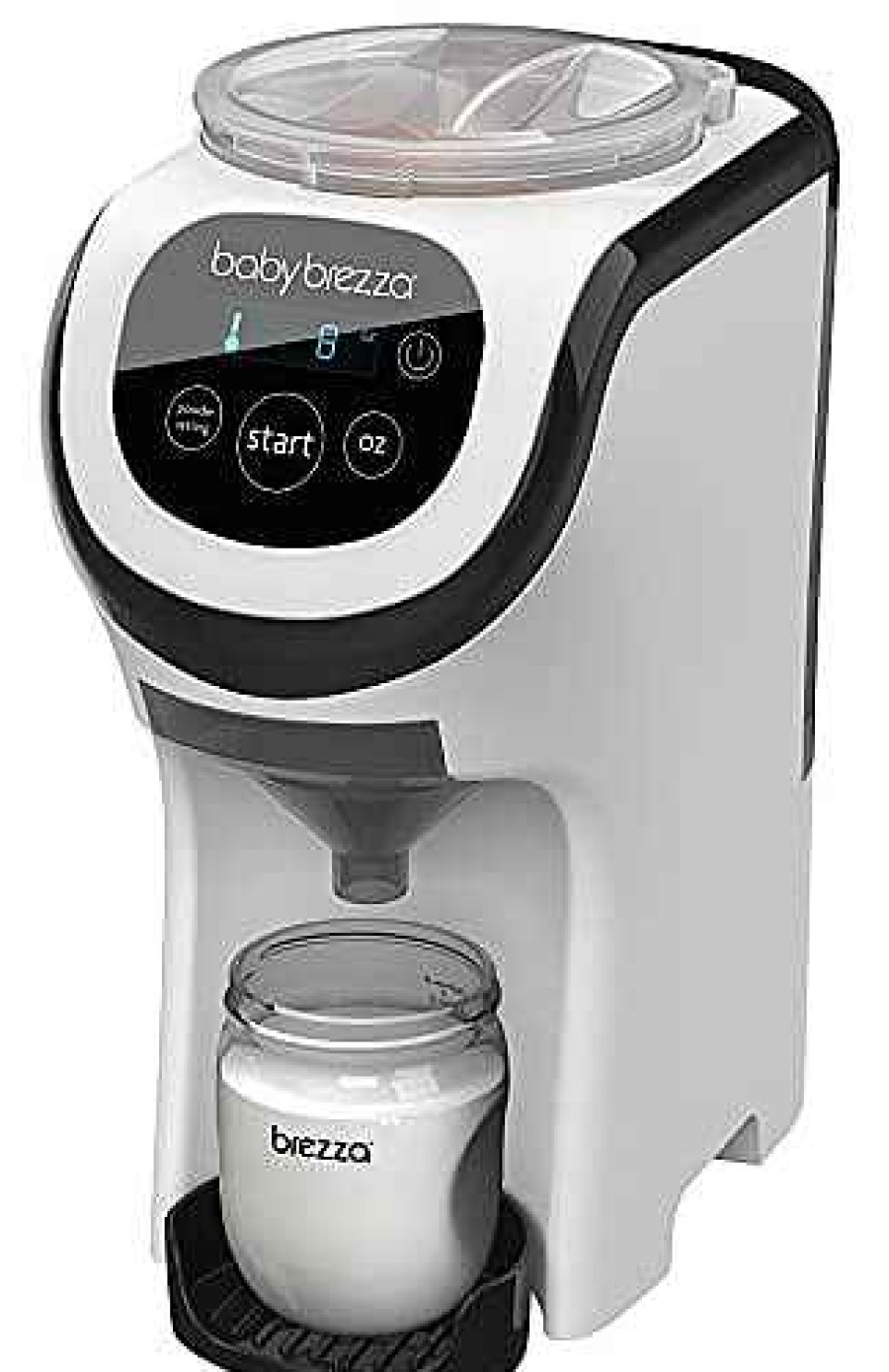 Baby Product Baby Brezza | Baby Brezza Formula Pro Mini