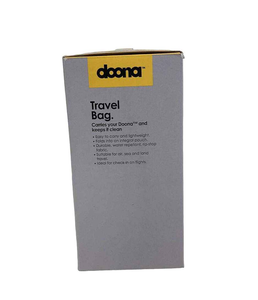 Baby Product Doona | Doona Travel Bag