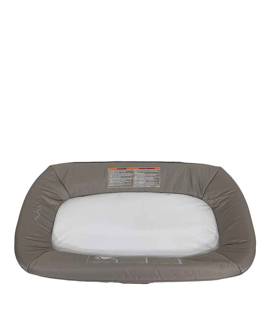 Baby Product Nuna | Nuna Sena Changer, Champagne