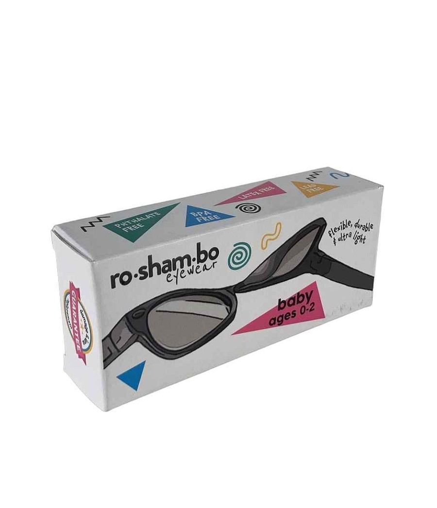 Baby Product Ro-Sham-Bo Shades | Ro-Sham-Bo Shades Baby Shades