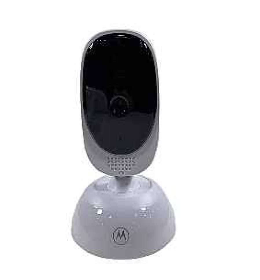 Baby Product Motorola | Motorola Vm75 Video Baby Monitor