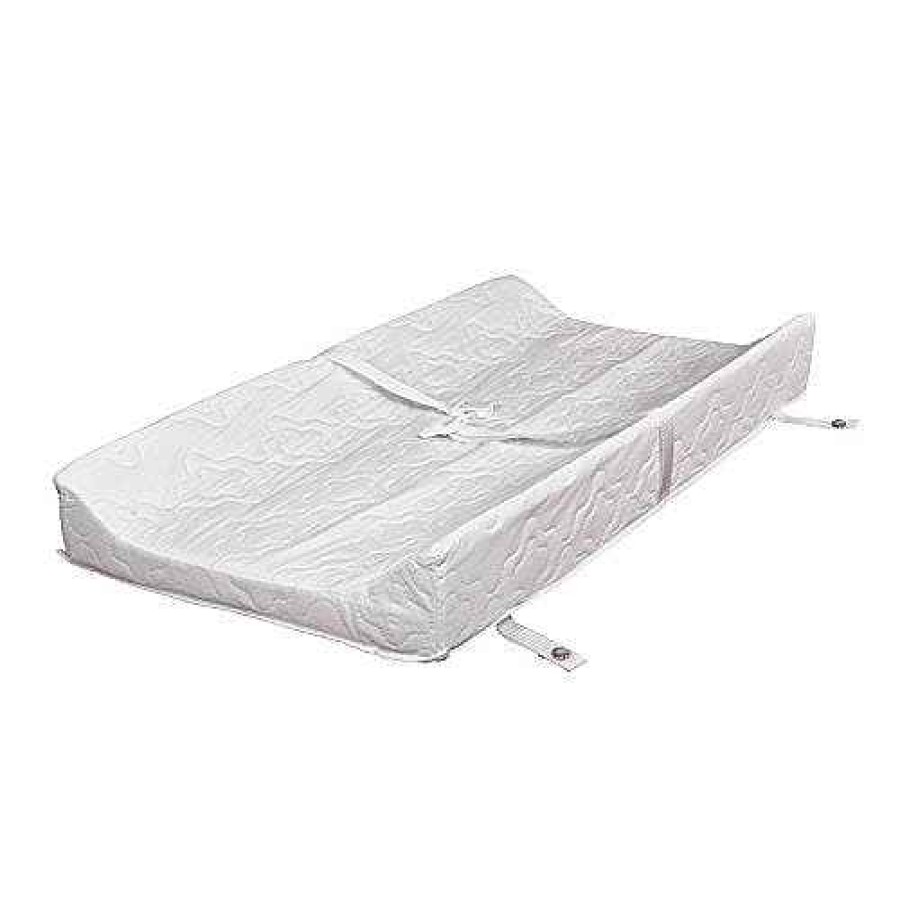 Baby Product Babyletto | Babyletto Pure Non-Toxic Contour Changing Pad