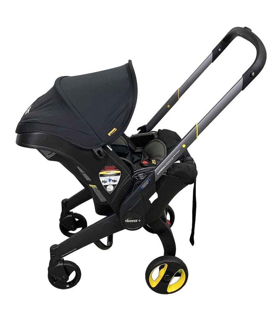 Baby Product Doona | Doona Infant Car Seat & Stroller Combo,