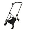 Baby Product Cybex | Cybex Mios Stroller Frame, Matte Black