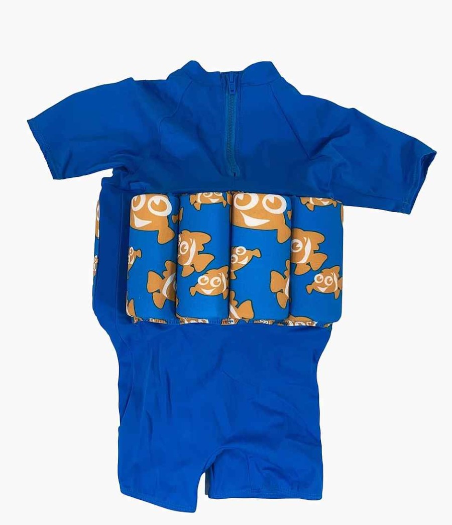 Baby Product Konfidence | Konfidence Floatsuit, Size 4-5 Years