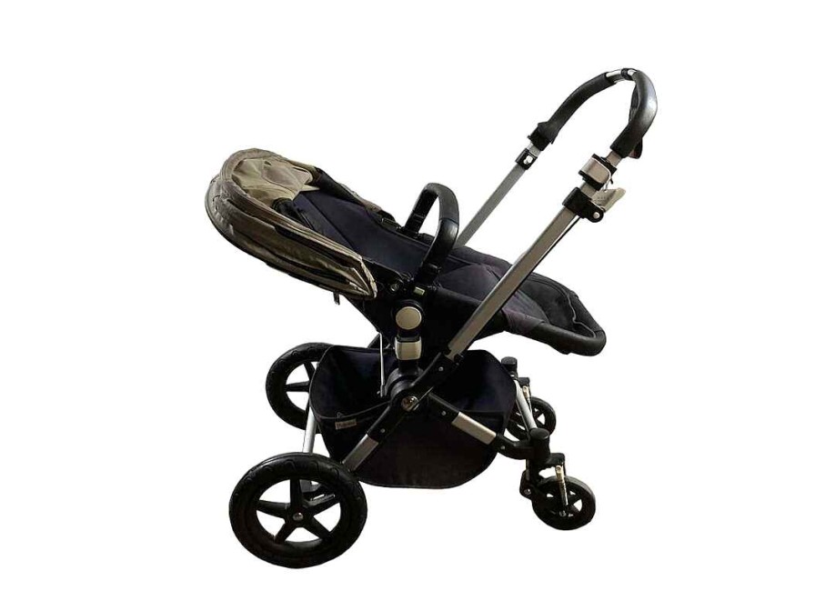 Baby Product Bugaboo | Bugaboo Cameleon3 Stroller, Navy, 2015