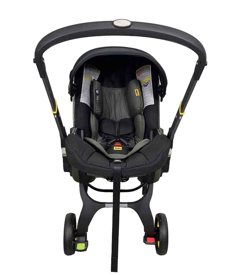 Baby Product Doona | Doona Infant Car Seat & Stroller Combo,