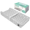 Baby Product Jool | Jool Contoured Changing Pad And Cover