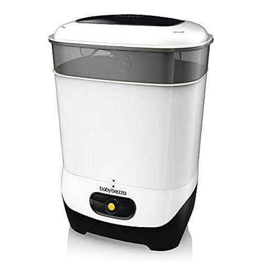 Baby Product Baby Brezza | Baby Brezza One-Step Bottle Sterilizer