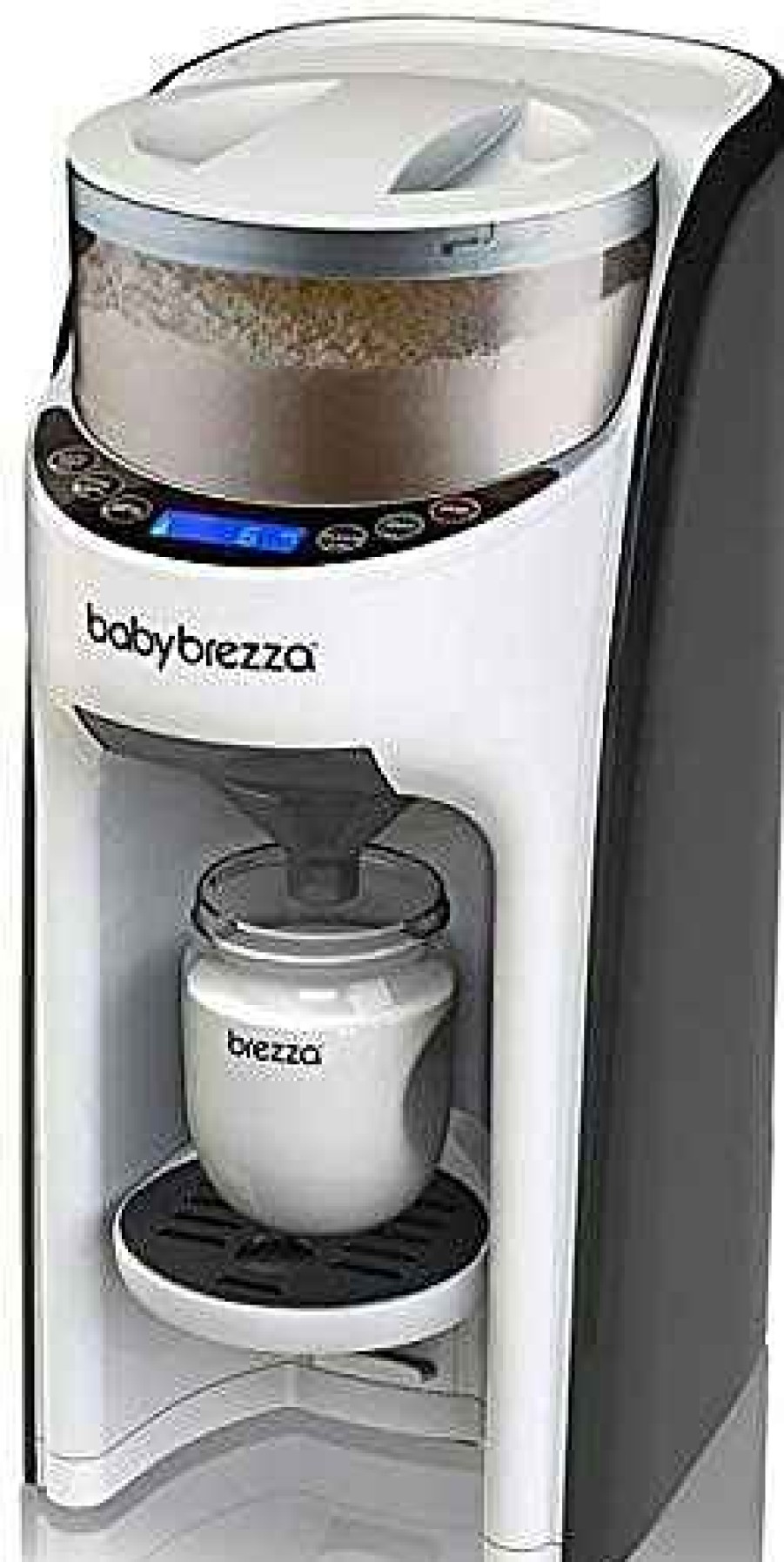 Baby Product Baby Brezza | Baby Brezza Formula Pro Advanced