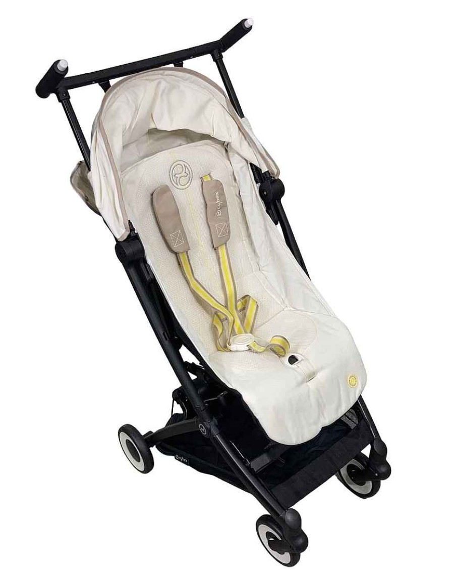 Baby Product Cybex | Cybex Libelle 2 Compact Stroller,