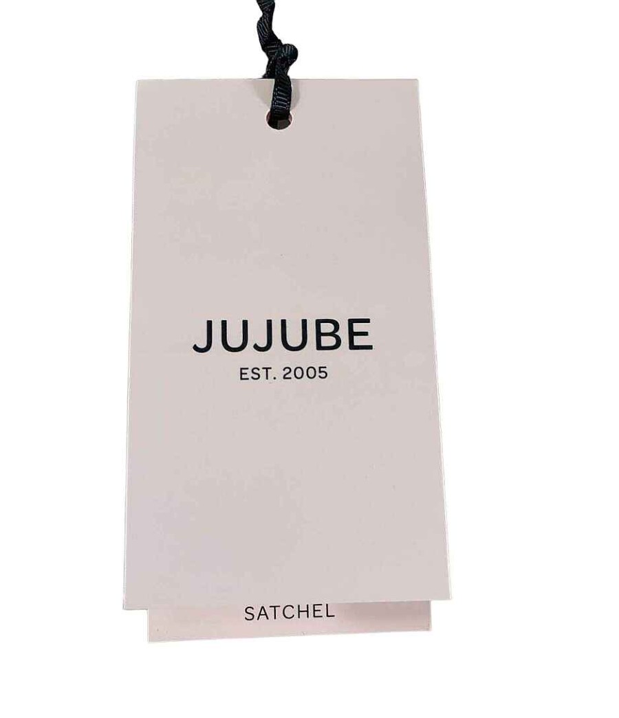 Baby Product JuJuBe | Jujube Satchel, Taupe