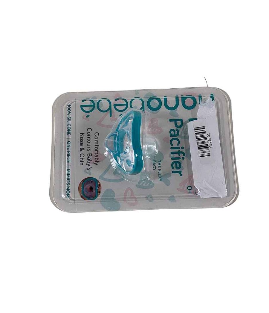 Baby Product Nanobébé | Nanobebe Flexy Pacifiers