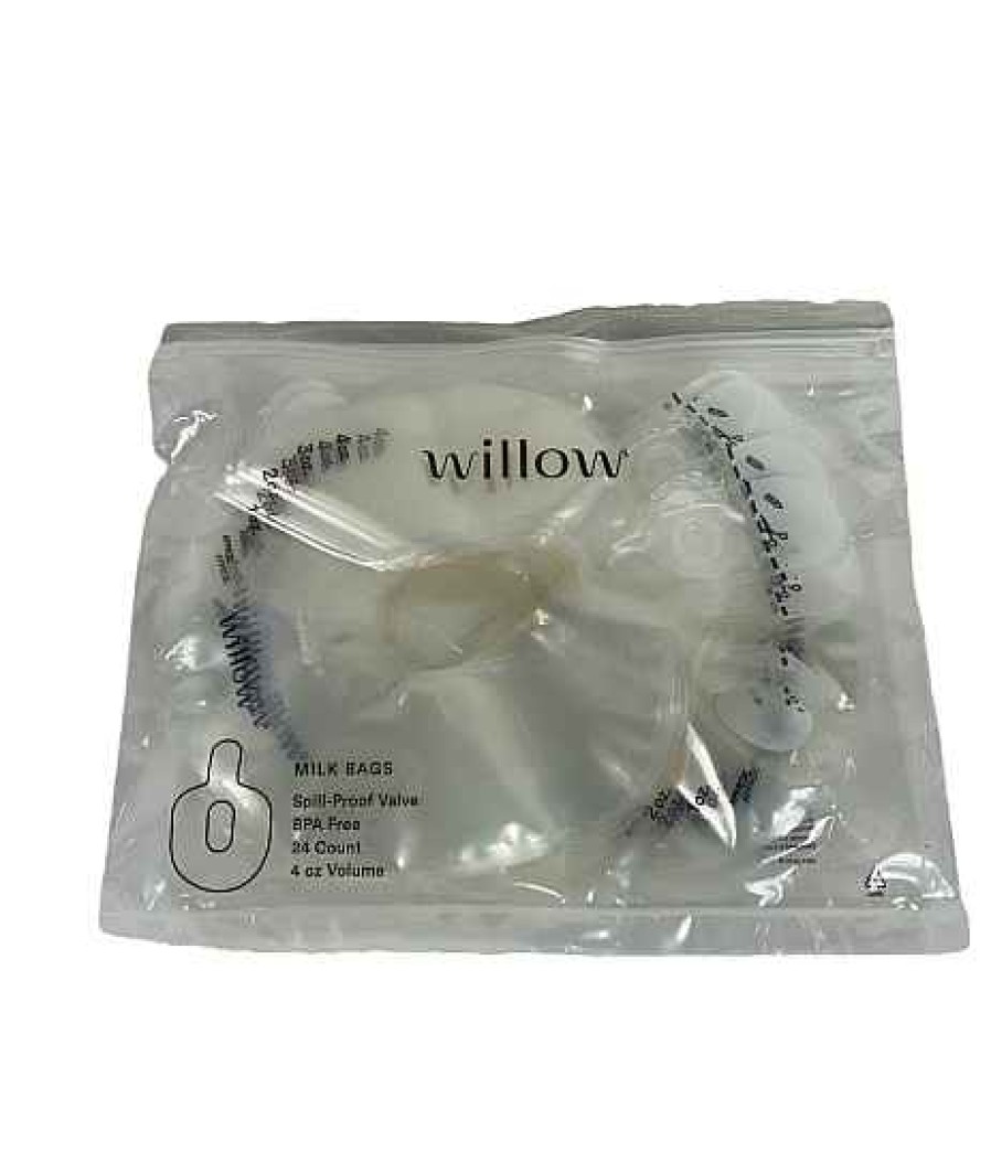 Baby Product Willow | Willow Wearable Breast Pump 3.0