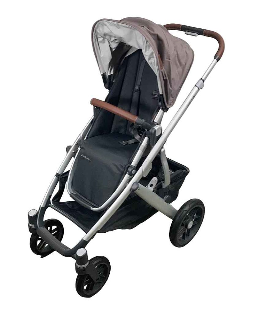 Baby Product UPPAbaby | Uppababy Vista V2 Stroller, Theo (Dark Taupe),