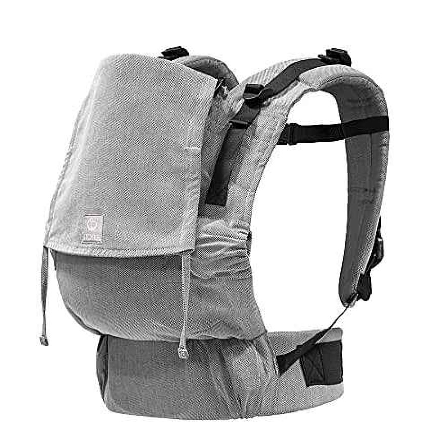 Baby Product Stokke | Stokke Limas Flex Carrier, Grey Melange