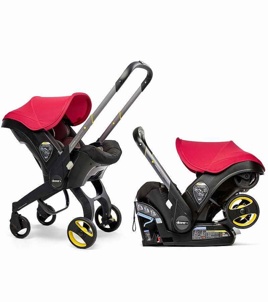 Baby Product Doona | Doona Infant Car Seat & Stroller Combo,