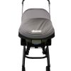 Baby Product Doona | Doona Infant Car Seat & Stroller Combo,